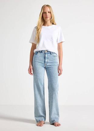 Широкі джинси lindex