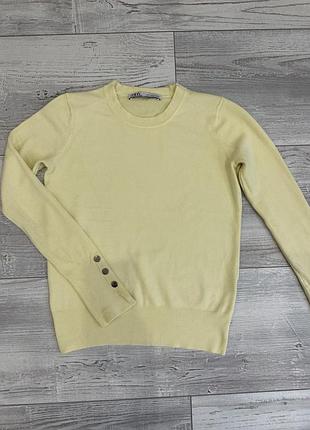 Жіноча кофточка zara s.