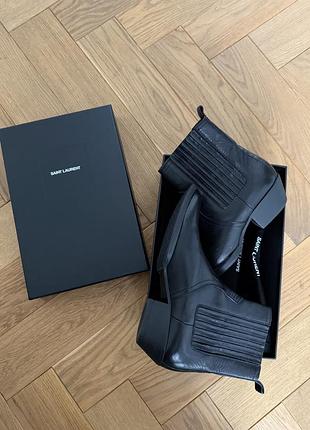 Казаки saint laurent