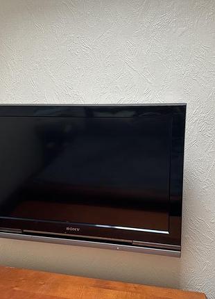 Телевізор sony 2