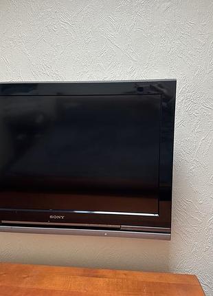 Телевізор sony