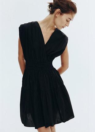 Красива сукня h&m