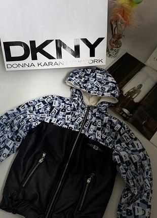 Крутейшая куртка на мальчика ✨