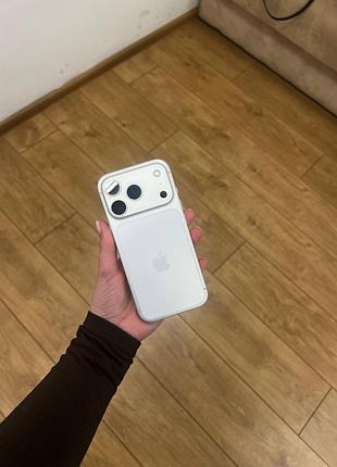 Смартфон apple iphone 17 pro 512 гб