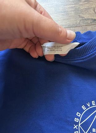 Світшот для хлопчика h&m,стан ідеальний 4