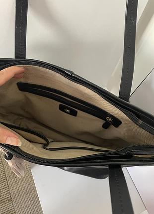 Шкіряна сумка radley london 🖤 3