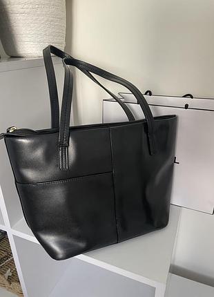 Шкіряна сумка radley london 🖤 4