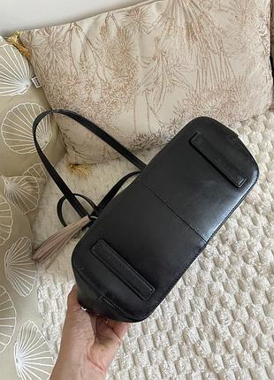 Шкіряна сумка radley london 🖤 5
