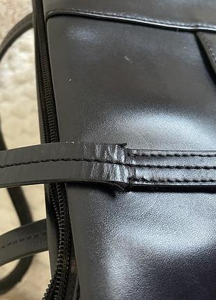 Шкіряна сумка radley london 🖤 6