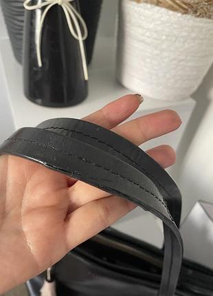 Шкіряна сумка radley london 🖤 9