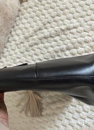 Шкіряна сумка radley london 🖤 7