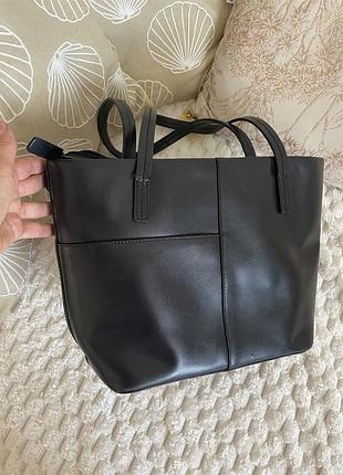 Шкіряна сумка radley london 🖤 8