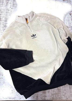 Світшот adidas жіночий