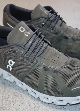 Кросівки on running оригінал — 43 розмір