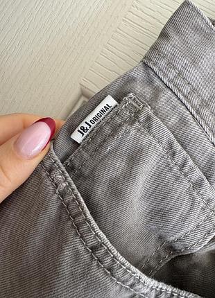 Джинси jack&jones 31/32 оригінал 5