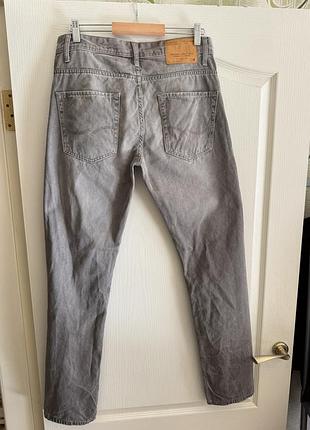 Джинси jack&jones 31/32 оригінал 6