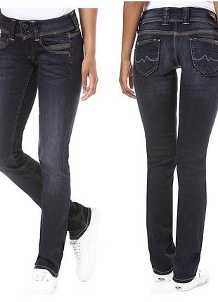 Джинси від pepe jeans
