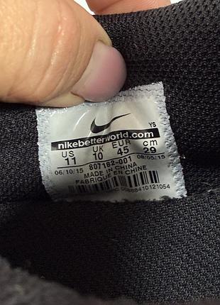 Nike flex show tr кросівки 2