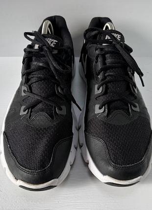 Nike flex show tr кросівки 6