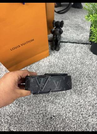 Ремінь чоловічий louis vuitton