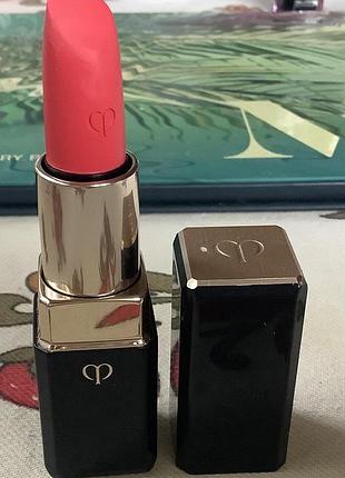 Помада для губ cle de peau beauté в оттенке 107