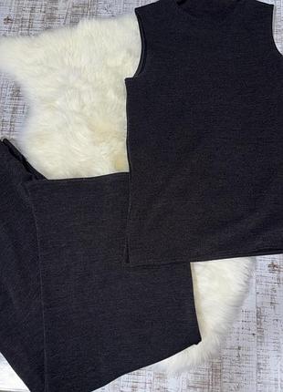 Костюм жіночий zara 4