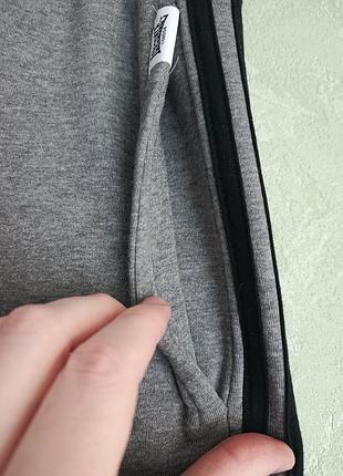 Утеплені штани  lonsdale 4