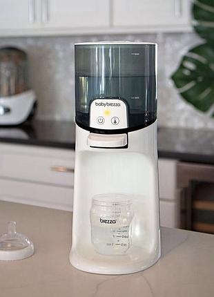 Підігрівач води baby brezza