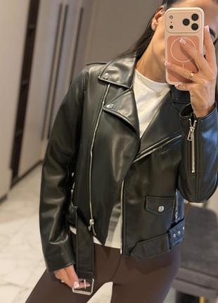 Косуха zara