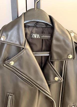 Косуха zara 4