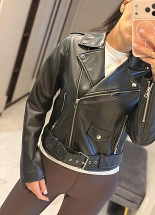 Косуха zara 2