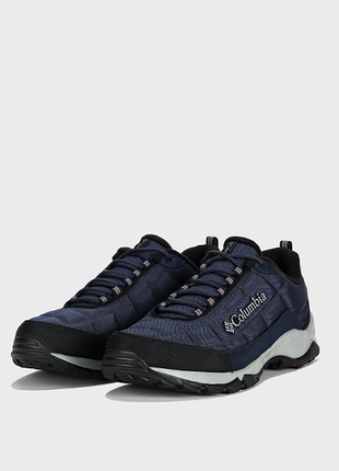 Кроссовки утепленные мужские columbia firecamp fleece iii