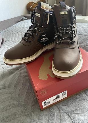 Черевики desierto v3 puretex boots