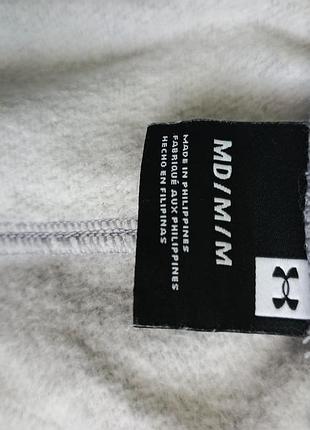 Утепленные брюки under armour 5