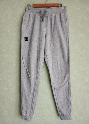Утепленные брюки under armour
