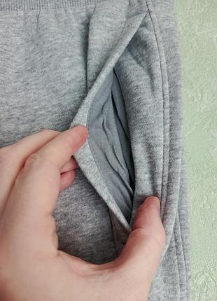 Утепленные брюки under armour 3