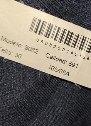 Massimo dutti брюки вельвет с підворітом 9