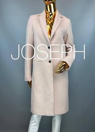 Вовняне пальто joseph