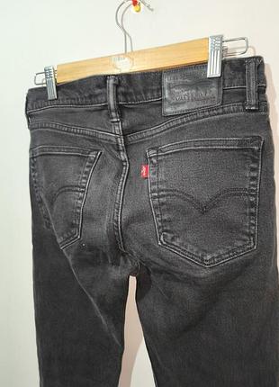 Levis 519 джинси 6