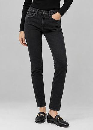 Levis 519 джинси