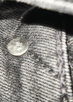Levis 519 джинси 7