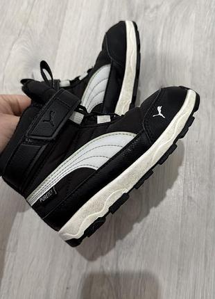 Снігоходи puma 24 розмір, 15 см