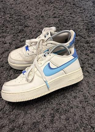 Кросівки nike air force 1 lv8 (gs)