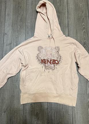 Kenzo жіноче худі оригінал