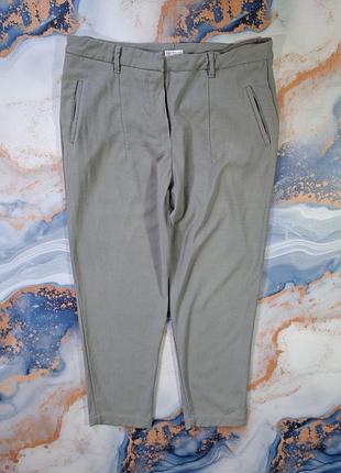 Брюки brunello cucinelli брюки классические шерстяные костюмные