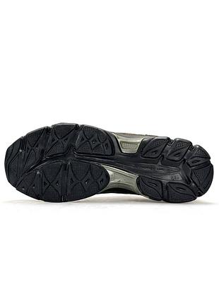 ❄️asics gel-nyc fur khaki black 3
