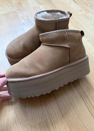 Ugg оригінальні