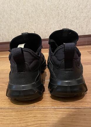 Кроссовки ecco mx оригинал 6