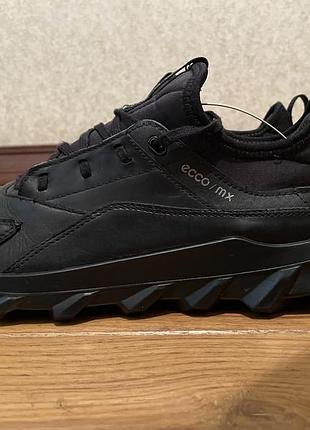 Кроссовки ecco mx оригинал 5