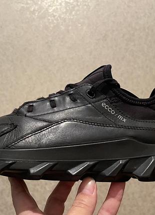 Кроссовки ecco mx оригинал